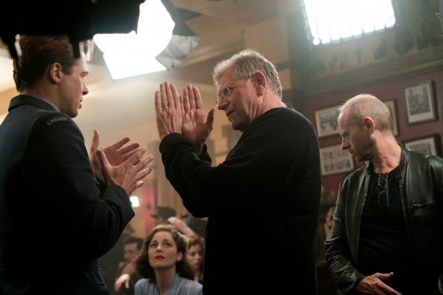 Müttefik fotoğrafı