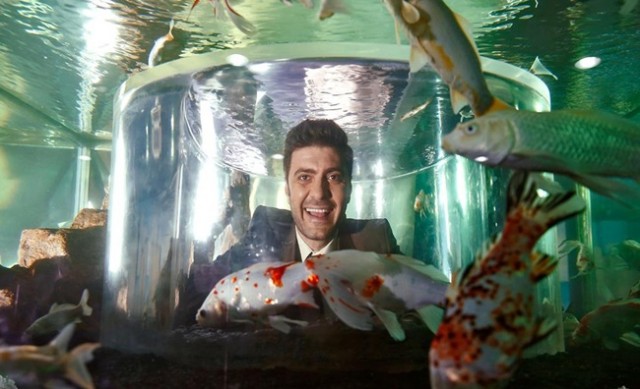 Git Başımdan Fotoğrafı