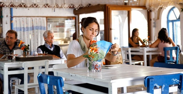 Git Başımdan fotoğrafı