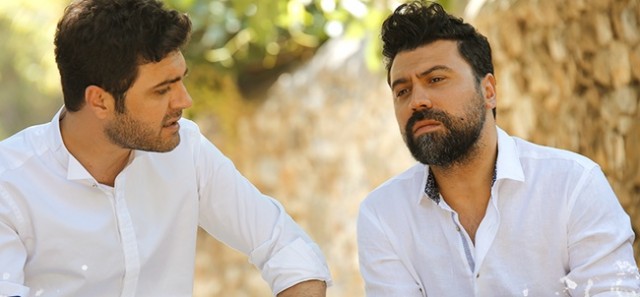 Git Başımdan fotoğrafı