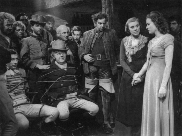 Jamaica Hanı Fotoğrafı