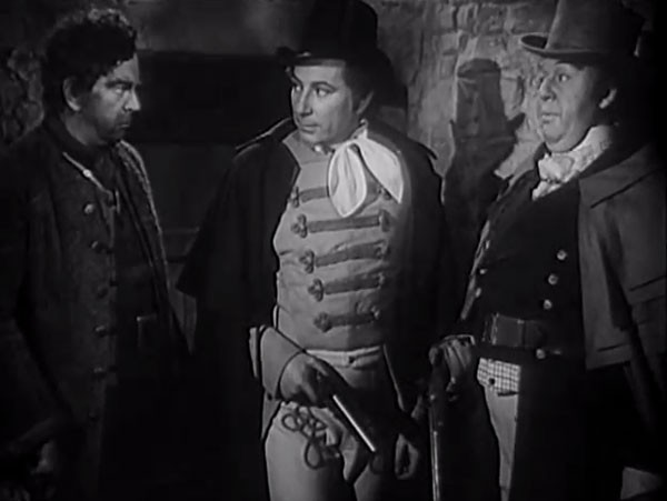 Jamaica Hanı Fotoğrafı