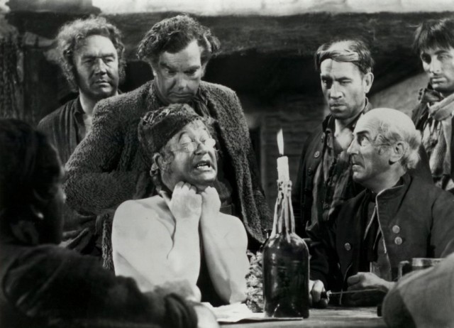 Jamaica Hanı Fotoğrafı