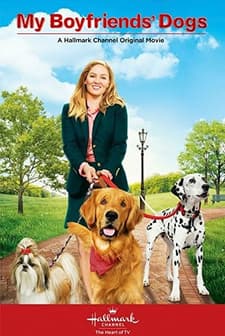 Sevgilimin Köpeği (2014) afişi