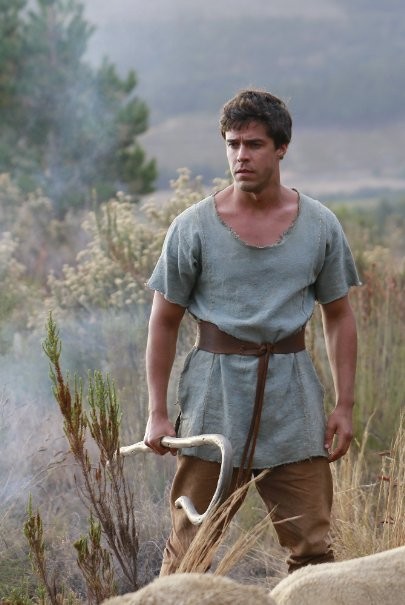 Of Kings and Prophets fotoğrafı