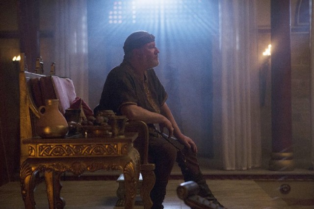 Of Kings and Prophets fotoğrafı