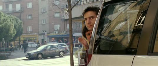 The 2 Sides Of The Bed fotoğrafı