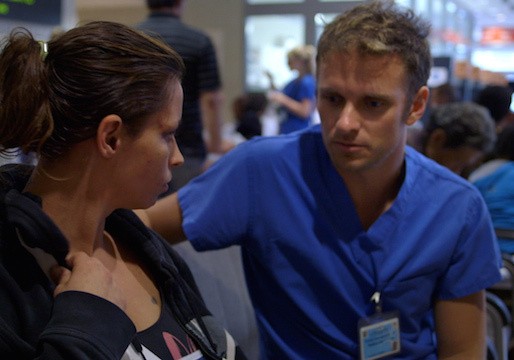 Code Black fotoğrafı