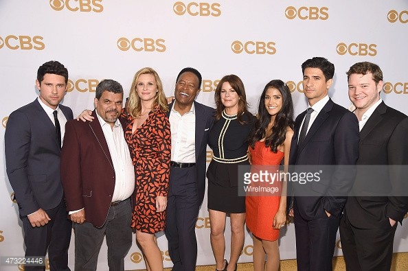 Code Black fotoğrafı