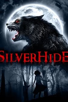 Silverhide (2015) afişi