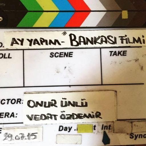 Kırık Kalpler Bankası fotoğrafı