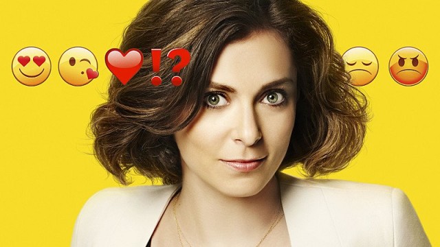 Crazy Ex-Girlfriend Fotoğrafı