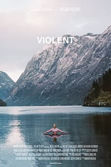 Violent (2014) afişi