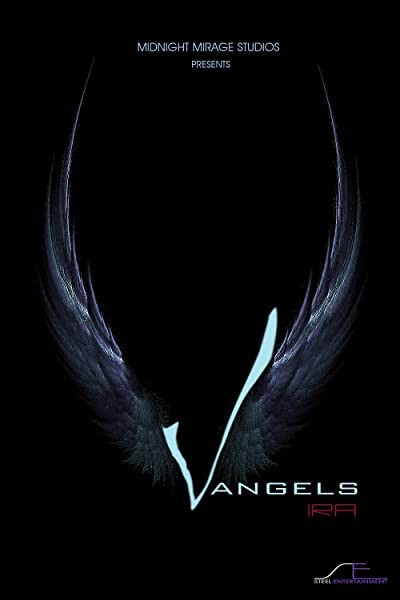 Vangels IRA (2016) afişi