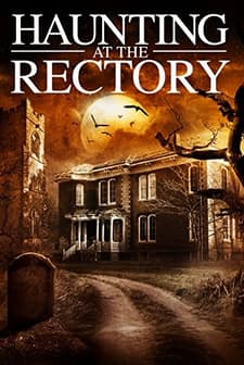 A Haunting at the Rectory (2015) afişi