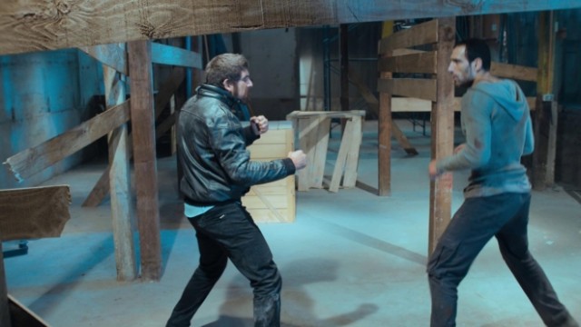 Redeemer fotoğrafı