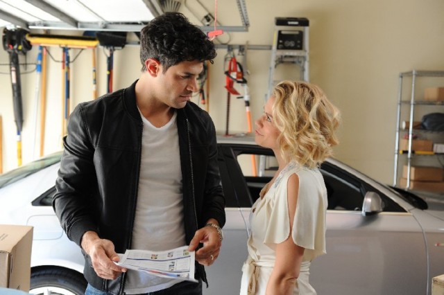 The Catch fotoğrafı