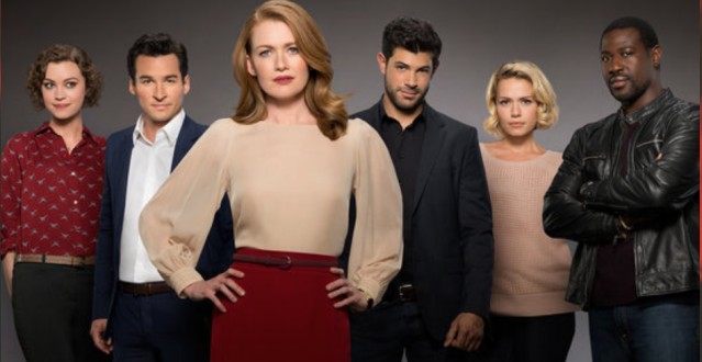 The Catch fotoğrafı