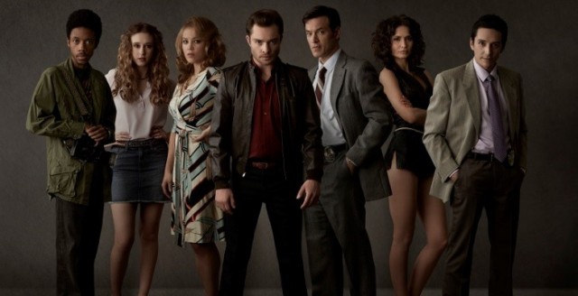 Wicked City fotoğrafı