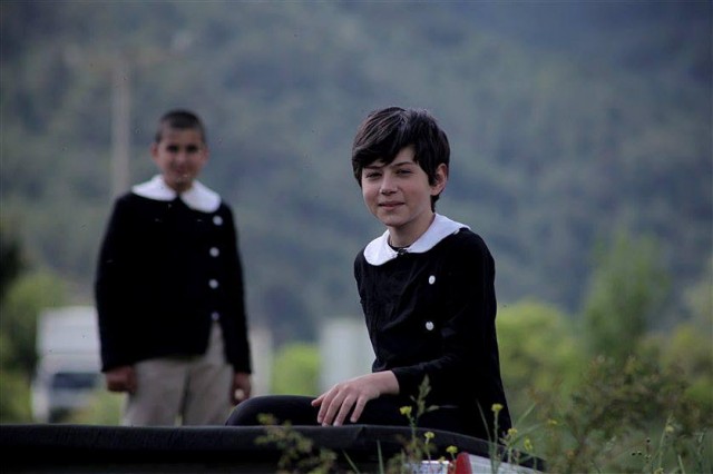 Beyaz Balina fotoğrafı