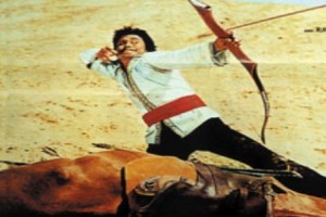 Kara Murat: Devler Savaşıyor fotoğrafı