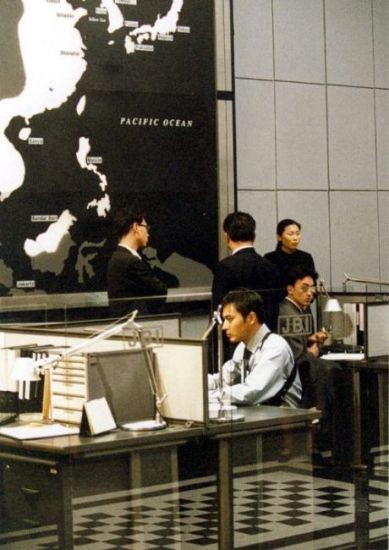 2009: Lost Memories fotoğrafı