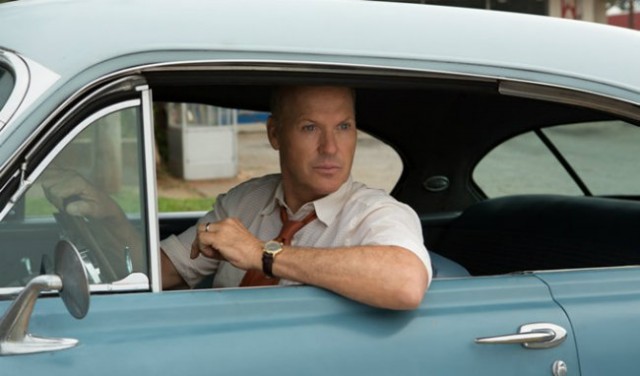 The Founder fotoğrafı