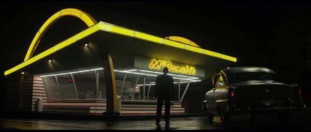 The Founder Fotoğrafı