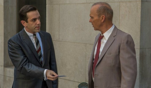 The Founder Fotoğrafı