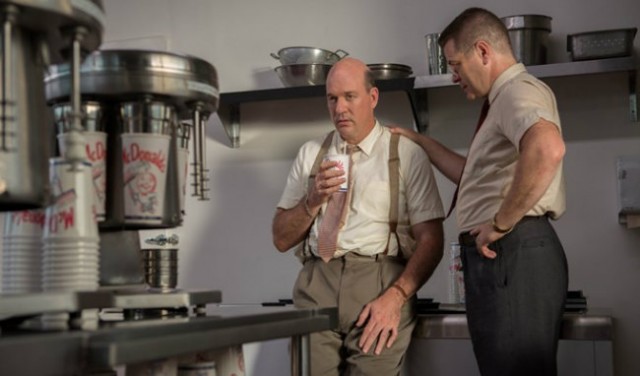 The Founder Fotoğrafı