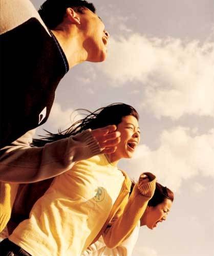 24- My Beautiful Days Fotoğrafı