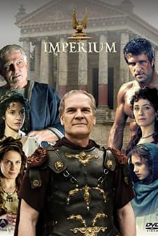 Imperium (2012) afişi
