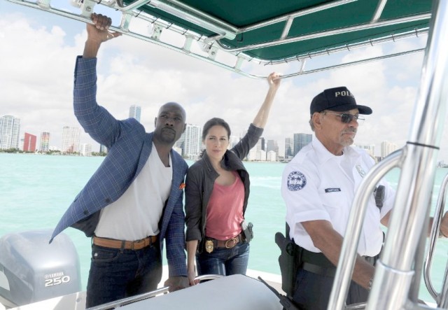 Rosewood fotoğrafı