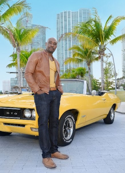 Rosewood fotoğrafı