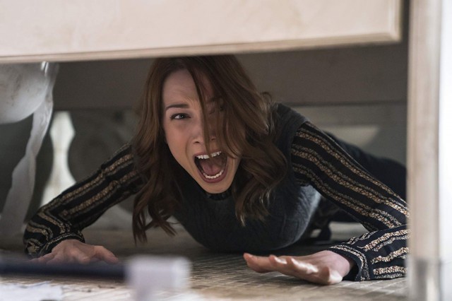 Cadılar Bayramı Fotoğrafı