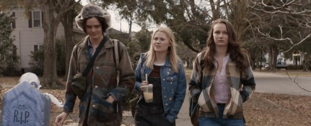 Cadılar Bayramı fotoğrafı