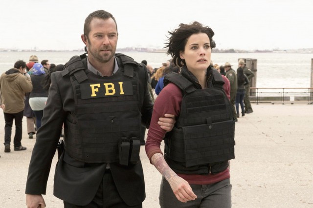 Blindspot Fotoğrafı