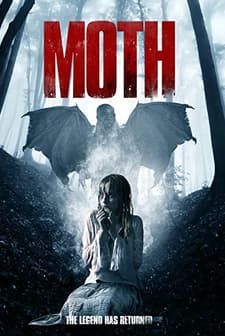 Moth (2016) afişi