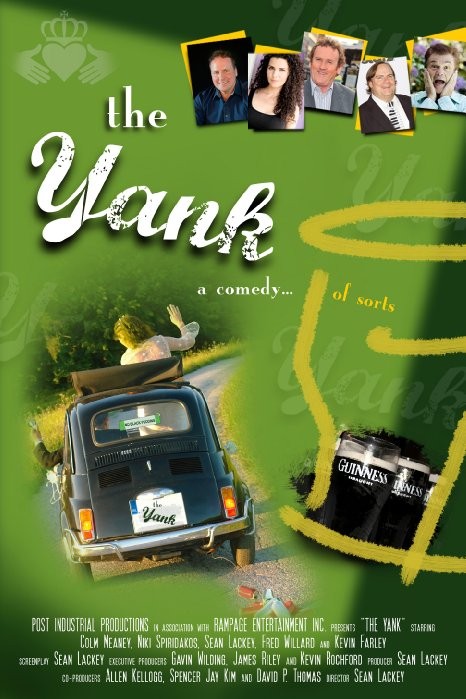 The Yank fotoğrafı