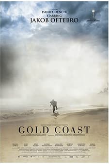 Guldkysten (2015) afişi