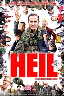 Heil (2015) afişi