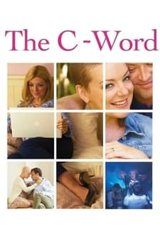 The C Word (2015) afişi