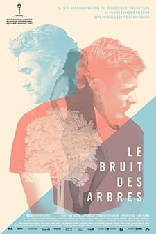 Le bruit des arbres (2015) afişi