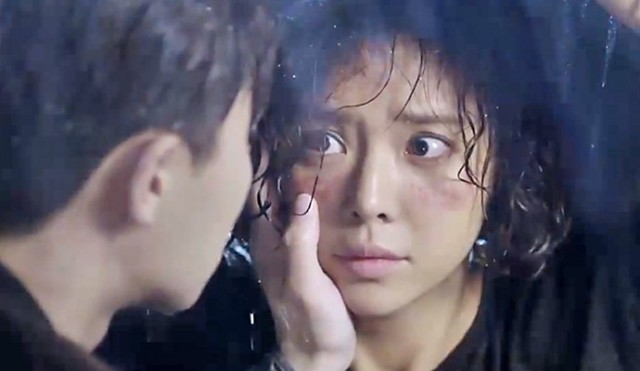 She Was Pretty Fotoğrafı