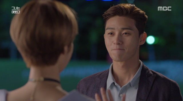 She Was Pretty Fotoğrafı