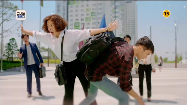 She Was Pretty Fotoğrafı