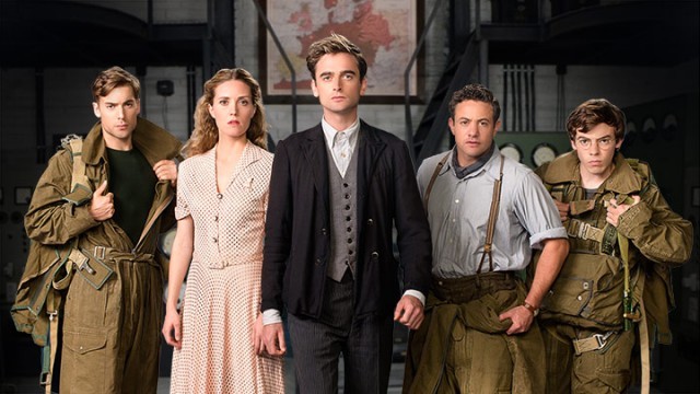 X Company fotoğrafı