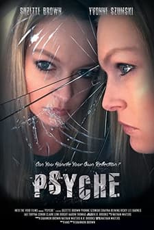 Psyche (2017) afişi