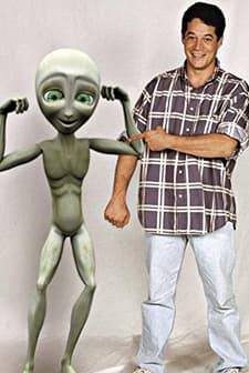 El inquilino (2004) afişi