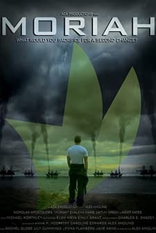 Moriah (2011) afişi